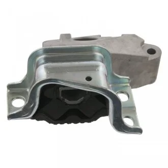 Подушка двигателя справа Citroen; FIAT; Peugeot (пр-во FEBI) FEBI BILSTEIN 32277