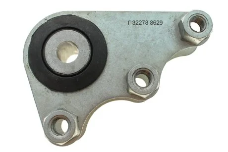 Подушка двигуна задня CITROEN Jumper III 2006/ PEUGEOT Boxer III 2006 (вир-во FEBI) FEBI BILSTEIN 32278