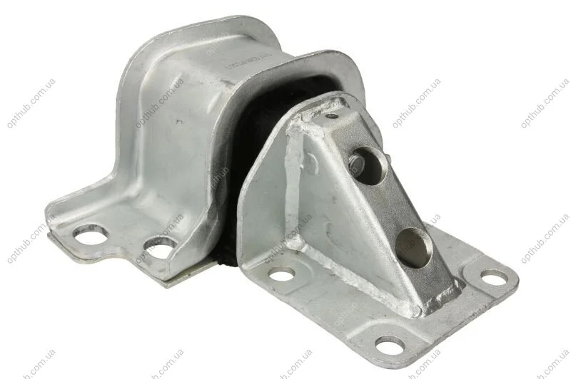 Подушка двигателя (L) Fiat Ducato/Citroen Jumper/Peugeot Boxer 2.2HDi-2.3D 06- (opt-om) FEBI BILSTEIN 32279 (фото 1)