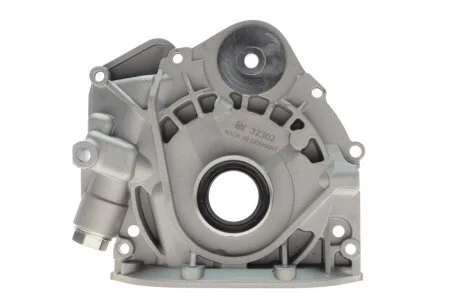 Насос масляний VAG 2,5 TDI (вир-во FEBI) FEBI BILSTEIN 32302