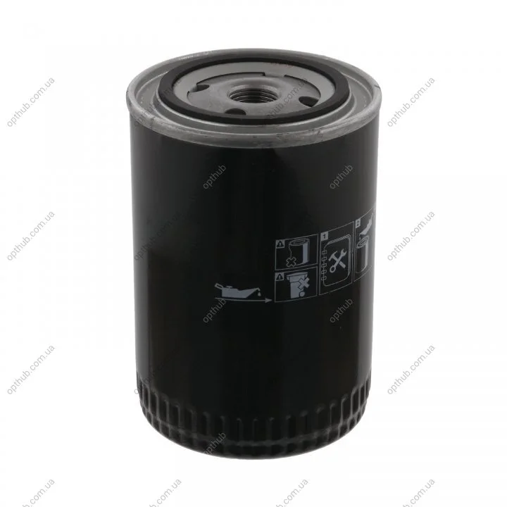 Фільтр масла FEBI BILSTEIN 32378 (фото 1)