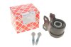 Сайлентблок важеля FORD FOCUS II, C-MAX, MAZDA 3, 5 03-12 зад. міст (Вир-во FEBI) 32418