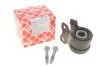 Сайлентблок важеля FORD FOCUS II, C-MAX, MAZDA 3, 5 03-12 зад. міст (Вир-во FEBI) FEBI BILSTEIN 32418 (фото 1)