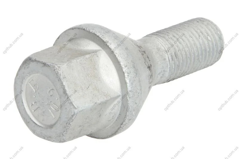 Болт кріплення колеса CITROEN JUMPER, FIAT DUCATO 06- (Вир-во FEBI) FEBI BILSTEIN 32441 (фото 1)