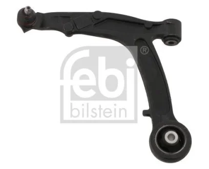 Важіль підвіски передній лів нижн передн 15 мм FIAT PANDA 1.1-1.4CNG 09.03- FEBI BILSTEIN 32443