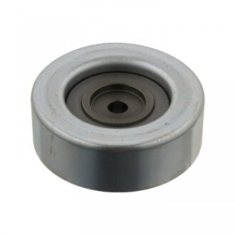 Провідний ролик, поліклінового ременя MITSUBISHI MD374877 (Febi) FEBI BILSTEIN 32447