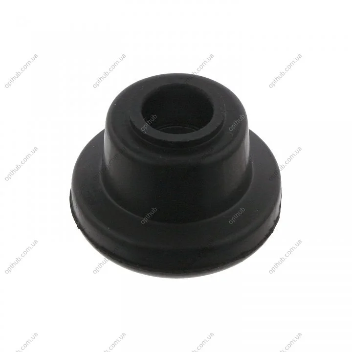 Втулка стабілізатора (переднього) Opel Agila 00-08 (d=20mm) (opt-om) FEBI BILSTEIN 32470 (фото 1)