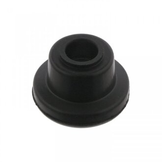 Втулка стабілізатора (переднього) Opel Agila 00-08 (d=20mm) (opt-om) FEBI BILSTEIN 32470