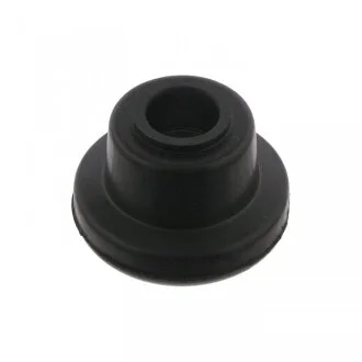Втулка стабілізатора (переднього) Opel Agila 00-08 (d=20mm) (opt-om) FEBI BILSTEIN 32470