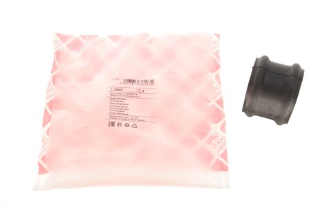 Втулка стабілізатора (заднього) MB Sprinter 408-416/VW LT 46 (d=33mm) (opt-om) FEBI BILSTEIN 32493