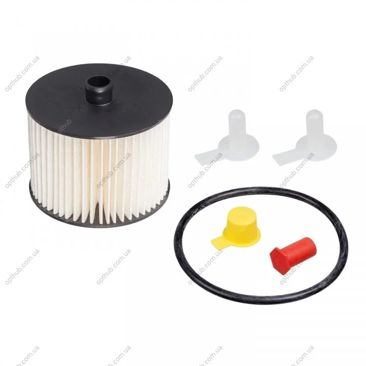 Фільтр палива з ущільнюючим кільцем FEBI BILSTEIN 32508 (фото 1)