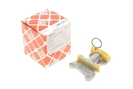 Натягувач, ланцюг приводу VAG 1,8/2,0 TFSI (вир-во Febi) FEBI BILSTEIN 32518