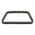 Цепь масляного насоса BMW 5 (E60/E61)/MB A-class (W169) (z=52) (симплекс)(N43/N46) (opt-om) FEBI BILSTEIN 32545 (фото 1)