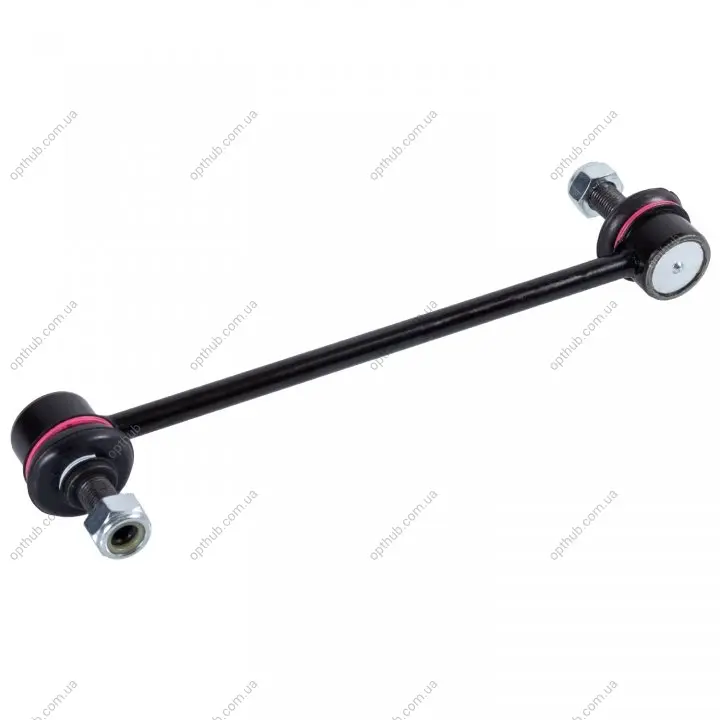 Стійка стабілізатора передн лів/прав 241mm HYUNDAI I30 KIA CARENS I, CARENS III, CEE\'D, MAGENTIS II 1.4-2.7 08.04-06.13 FEBI BILSTEIN 32578 (фото 1)