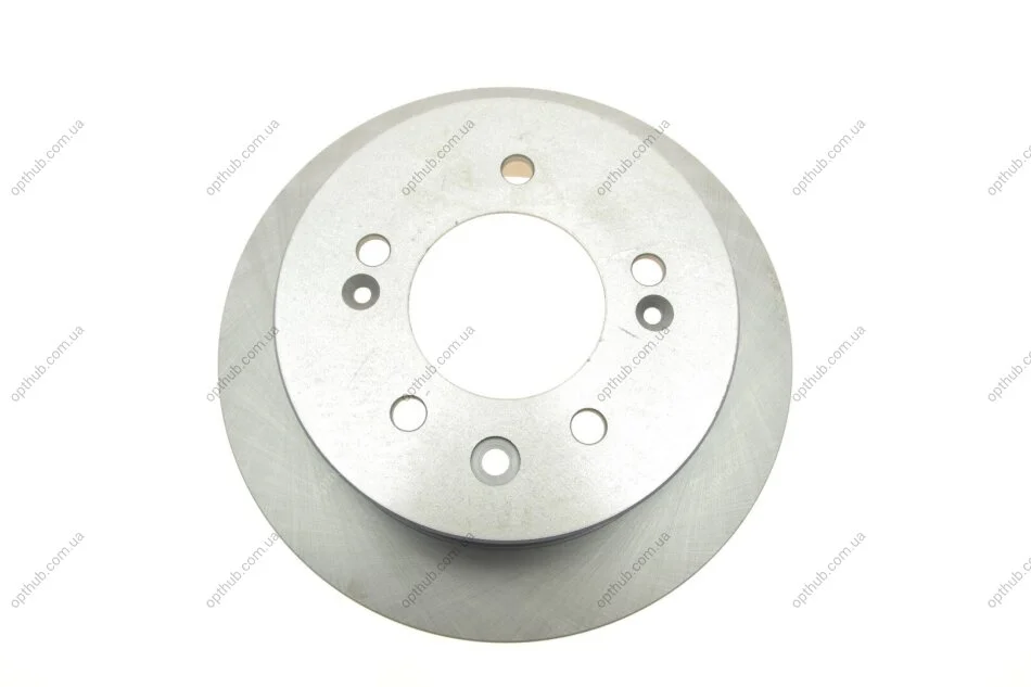 Диск тормозной FEBI BILSTEIN 32579 (фото 1)