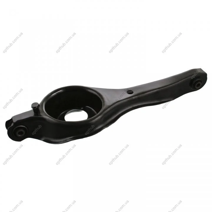 Важіль FORD FOCUS 98-05 задній міст, нижній (Вир-во Febi) FEBI BILSTEIN 32582 (фото 1)