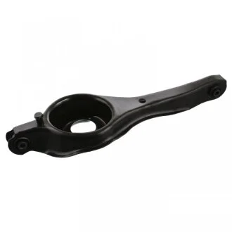 Рычаг FORD FOCUS 98-05 задний мост, нижний (Пр-во Febi) FEBI BILSTEIN 32582