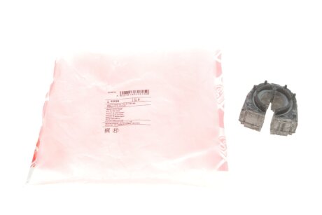 Втулка стабілізатора (заднього) VW Golf V/ Passat (d=19mm) UA63 FEBI BILSTEIN 32625