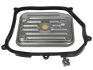 Фільтр масляний АКПП VW T4 90-03, SHARAN I 95-10 з прокладкою (вир-во FEBI) FEBI BILSTEIN 32644