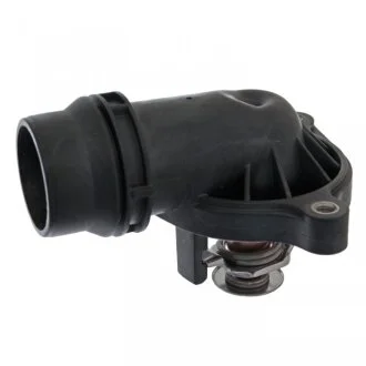 Термостат з прокладкою BMW 3 (E46/E90) 01-11 (вир-во FEBI) FEBI BILSTEIN 32649