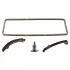 Комплект ланцюга ГРМ Toyota Avensis/Corolla/Rav 4 1.4/1.6/1.8 99- (z=130) (симплекс) UA63 FEBI BILSTEIN 32692 (фото 1)