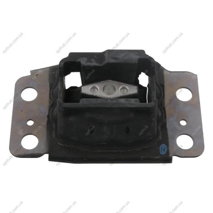 Подушка двигуна ліва FORD, VOLVO(вир-во FEBI) FEBI BILSTEIN 32698 (фото 1)
