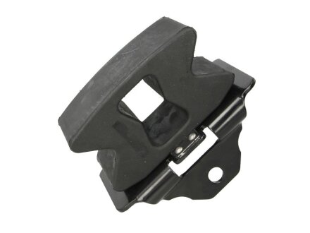 Буфер (відбійник) ресори MAN TGA,TGS,TGX передн. (Febi) FEBI BILSTEIN 32704