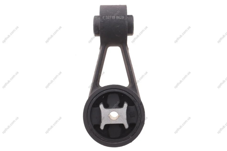 Подушка двигуна CITROEN; PEUGEOT (вир-во FEBI) FEBI BILSTEIN 32715 (фото 1)