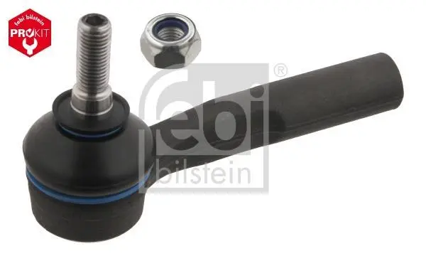 Рульовий наконечник лів CITROEN NEMO FIAT FIORINO, LINEA, QUBO PEUGEOT BIPPER, BIPPER TEPEE 1.3D-Electric 05.07- FEBI BILSTEIN 32767 (фото 1)