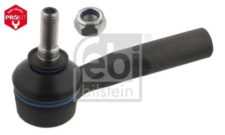 Рульовий наконечник лів CITROEN NEMO FIAT FIORINO, LINEA, QUBO PEUGEOT BIPPER, BIPPER TEPEE 1.3D-Electric 05.07- FEBI BILSTEIN 32767