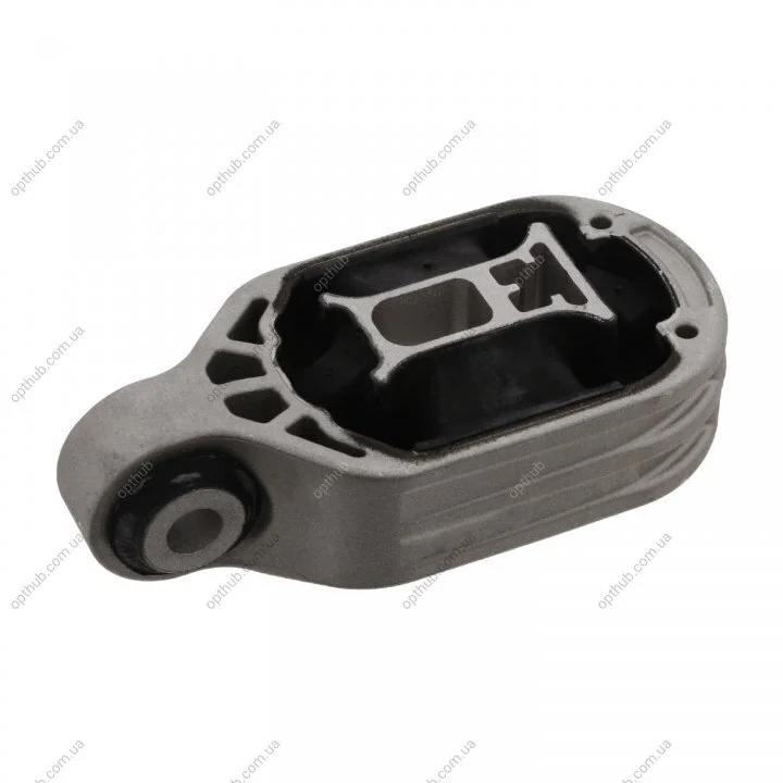 Подушка двигуна знизу, ззаду RENAULT (вир-во FEBI) FEBI BILSTEIN 32777 (фото 1)