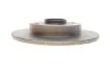 Диск гальмівний (задній) Citroen C3/C4 /Peugeot 207/307 05- (248.4х9) (d=30mm) (з підшипником) UA63 FEBI BILSTEIN 32782 (фото 4)