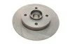 Диск гальмівний (задній) Citroen C3/C4 /Peugeot 207/307 05- (248.4х9) (d=30mm) (з підшипником) UA63 FEBI BILSTEIN 32782 (фото 6)