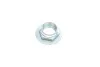 Диск гальмівний (задній) Citroen C3/C4 /Peugeot 207/307 05- (248.4х9) (d=30mm) (з підшипником) UA63 FEBI BILSTEIN 32782 (фото 7)