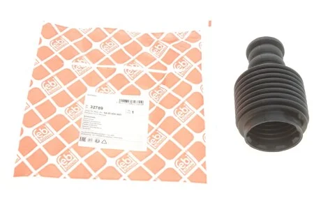 Пыльник + отбойник амортизатора (переднего)) Renault Megane/Scenic 08- (opt-om) FEBI BILSTEIN 32789
