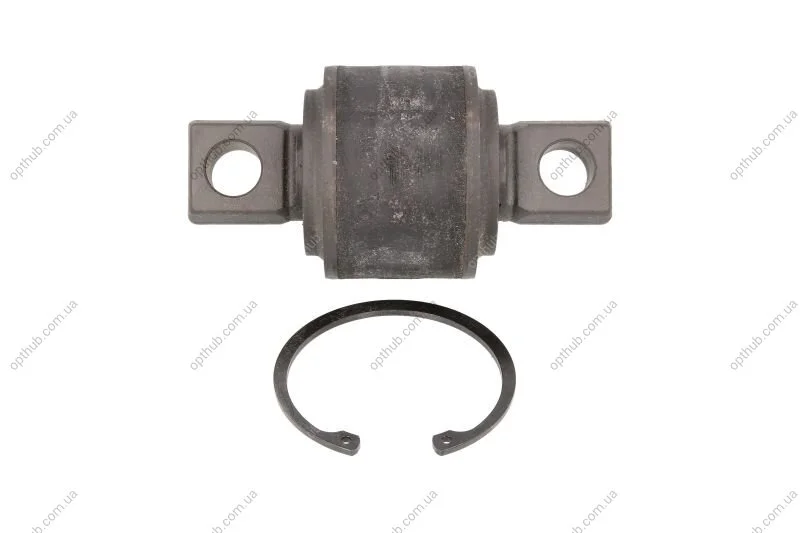 Р/к тяги променевої MAN TGM, RENAULT Kerax,Premium, SCANIA P,G,R,T, VOLVO FH,FM (вир-во Febi) FEBI BILSTEIN 32794 (фото 1)