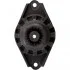 Подушка амортизатора (заднього) Nissan Almera/Primera 1.5-2.2 02- UA63 FEBI BILSTEIN 32999 (фото 2)