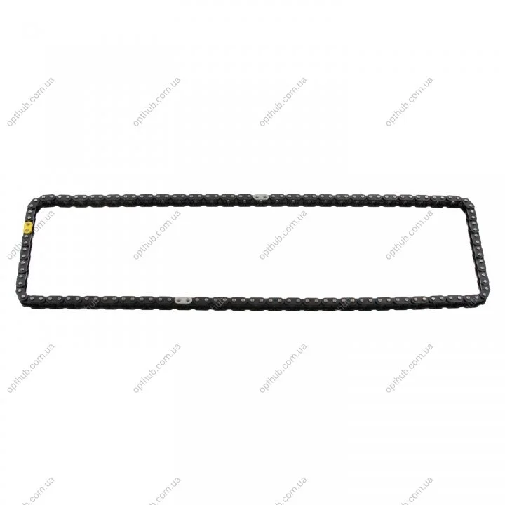 Цепь привода баланс вала OPEL Z22SE (выр-во FEBI) FEBI BILSTEIN 33047 (фото 1)