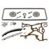 Комплект ланцюга OPEL Z10XE/Z12XE/Z14XEP із шестернями. (вир-во FEBI) FEBI BILSTEIN 33082 (фото 1)
