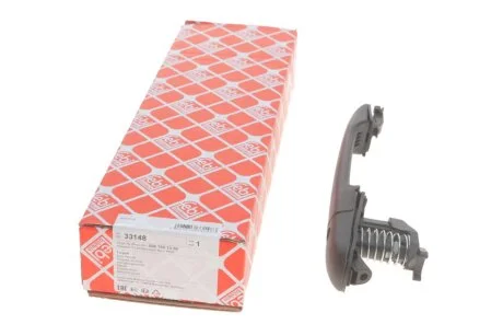 Ручка двери MB (пр-во Febi) C.I.U FEBI BILSTEIN 33148