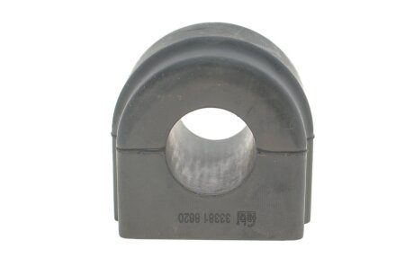 Втулка стабілізатора BMW 1 (E81-E88), 3 (E90-E93) 03-13 перед. міст (FEBI) FEBI BILSTEIN 33381