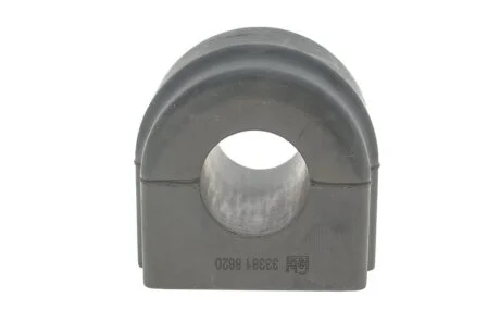 Втулка стабилизатора BMW 1(E81-E88), 3(E90-E93) 03-13 перед. мост (Пр-во FEBI) FEBI BILSTEIN 33381