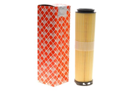 Фильтр повитряний MB E-class (W211) 2.2CDI 02-09 (OM646) (opt-om) FEBI BILSTEIN 33468