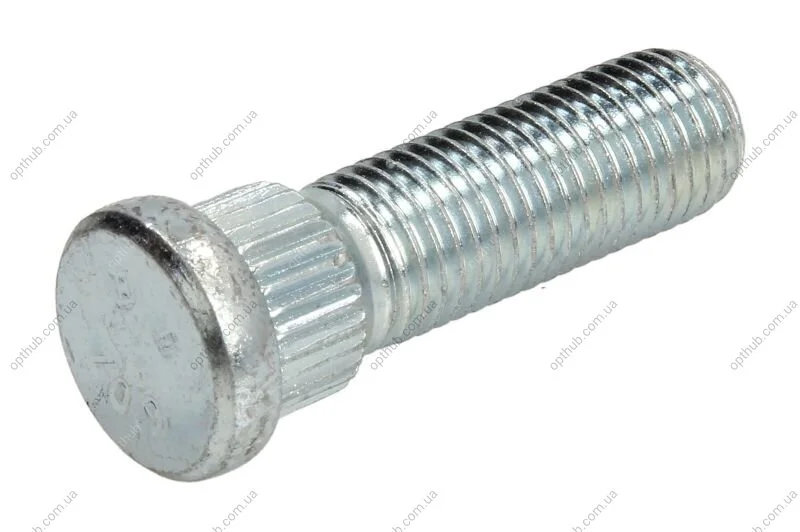 Шпилька колеса Citroen C4/Peugeot 4008 12- (M12x1.5) (opt-om) FEBI BILSTEIN 33499 (фото 1)