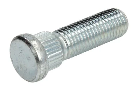 Шпилька колеса Citroen C4/Peugeot 4008 12- (M12x1.5) (opt-om) FEBI BILSTEIN 33499