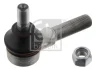 Рульовий наконечник лів SUZUKI JIMNY, SAMURAI, SJ413 1.3/1.5D 08.86- FEBI BILSTEIN 33533 (фото 1)
