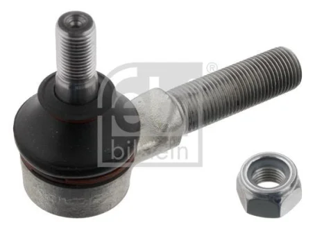 Рульовий наконечник лів SUZUKI JIMNY, SAMURAI, SJ413 1.3/1.5D 08.86- FEBI BILSTEIN 33533