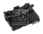 Датчик кута повороту керма AUDI A3, R8, R8 SPYDER, TT SEAT ALTEA, ALTEA XL, LEON, TOLEDO III SKODA OCTAVIA II VW CADDY III, EOS, GOLF PLUS, GOLF PLUS V, GOLF V, JETTA III 1.2-5.2 02.03-07.18 FEBI BILSTEIN 33537 (фото 1)