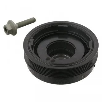 Шків колінчастого вала (демпфер) FEBI BILSTEIN 33579