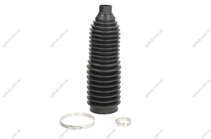 Пыльник рейки рулевой Audi A4/A8/VW Passat 1.9-2.5 TDI 94-05 (opt-om) FEBI BILSTEIN 33593 (фото 1)